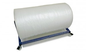 bubble-wrap-dispenser-large - Packing Tables by Spaceguard