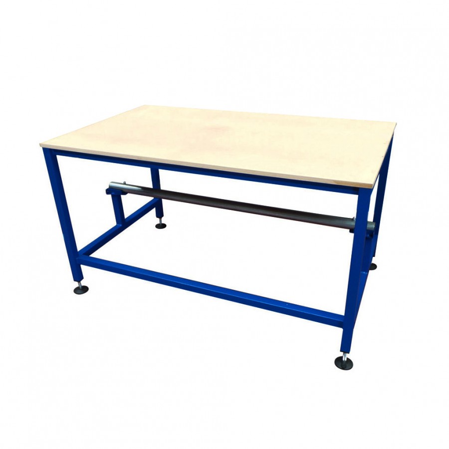 Packing Tables Packing Tables by Spaceguard