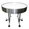 Rotary Table Sideview