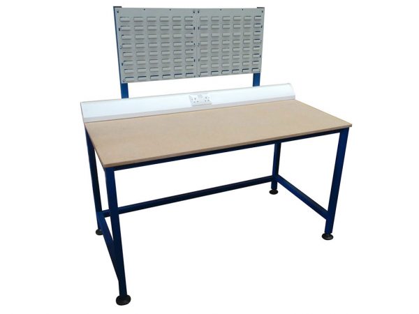 electrical assembly table