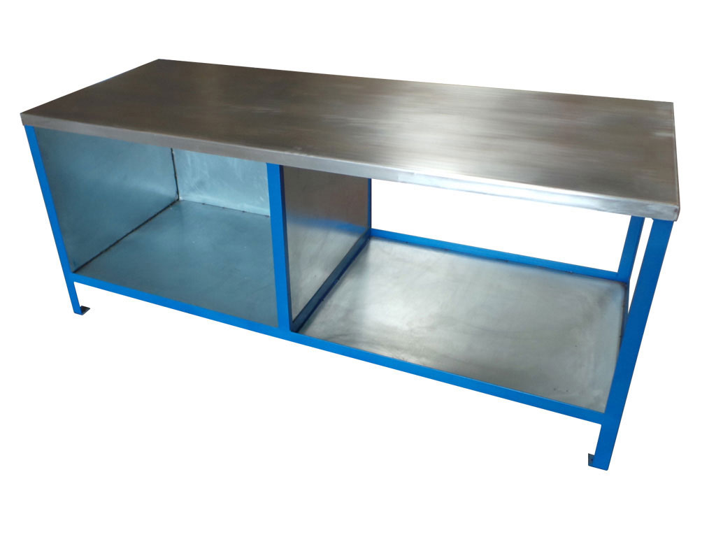 heavy duty packing table
