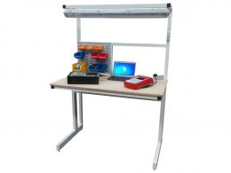 Cantilever Workbench