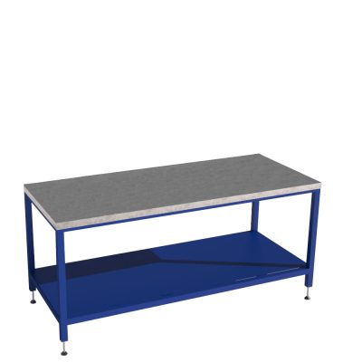 Heavy Duty Workbench