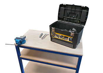 Mobile Workstation
