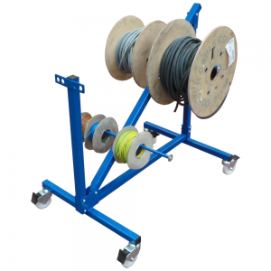 Cable Drum Trolley