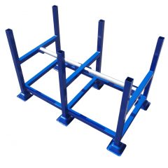 Cable Storage Rack Lower