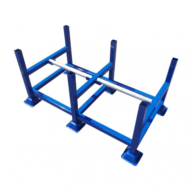 Cable Storage Rack Middle