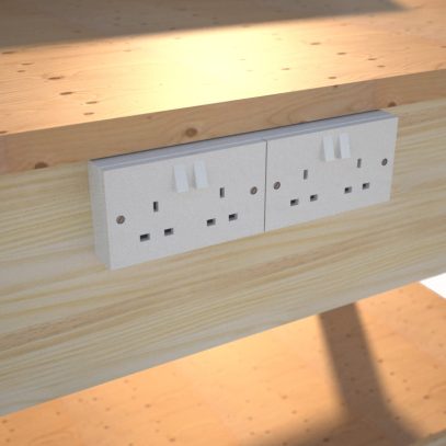workbench-with-sockets