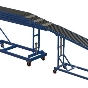 High-Rise Telescopic Conveyor