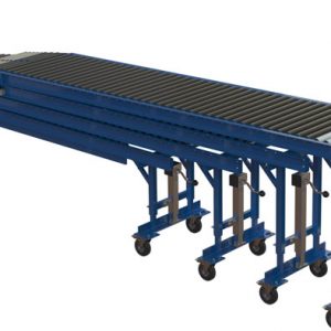 Low- Rise Telescopic Expressway