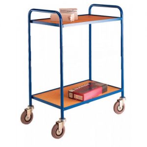 Medium Duty Plywood Trolley