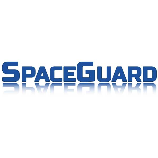 Packing Tables by Spaceguard logo
