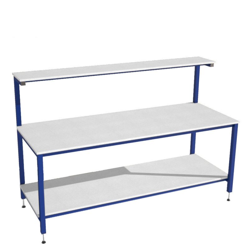 Packing Table Design Amazon Mobile Packing Table - Packing Tables by Spaceguard