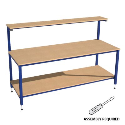 Packing Table (Self-Assembly)