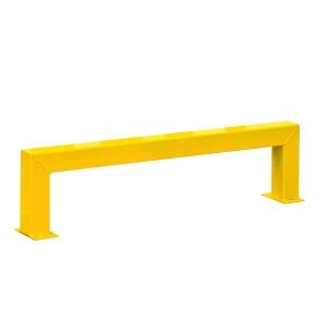 Heavy Duty Barriers