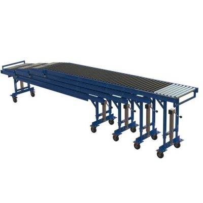 Telescopic Conveyors