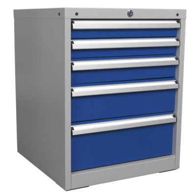 Industrial Drawer Cabinets