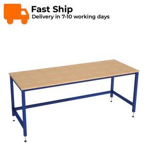 standard mdf workbench