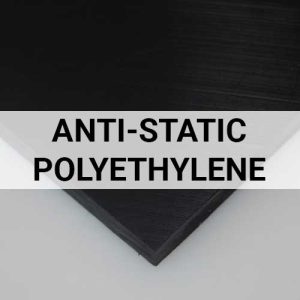 Anti-Static Polyethylene Worktop