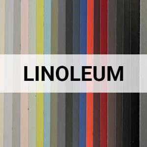 Linoleum Worktop