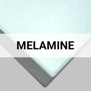 Melamine Worktop