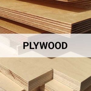 Plywood Worktop
