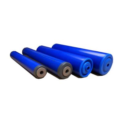 PVC Conveyor Rollers