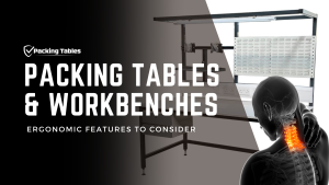 ergonomic features