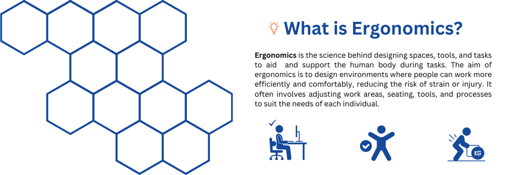 what is ergonomics?
