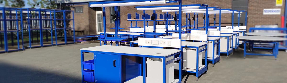 packing benches
