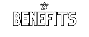 conveyor benefits
